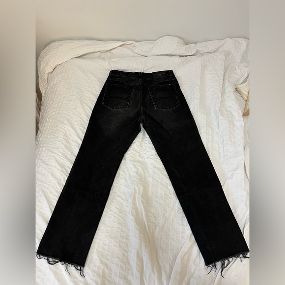 Lucky Brand cropped ankle jean - Picture 3 of 6